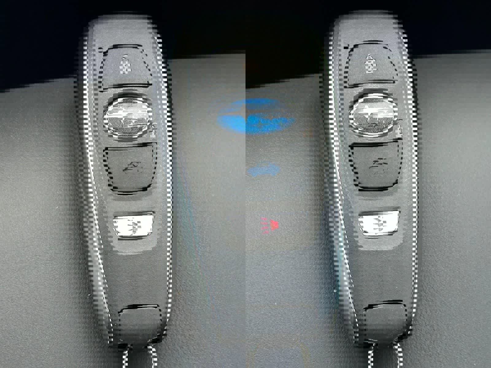 New 2026 Subaru Forester Sport image 32