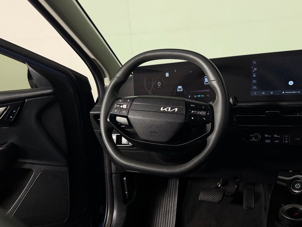 Used 2025 Kia EV6 Wind image 14