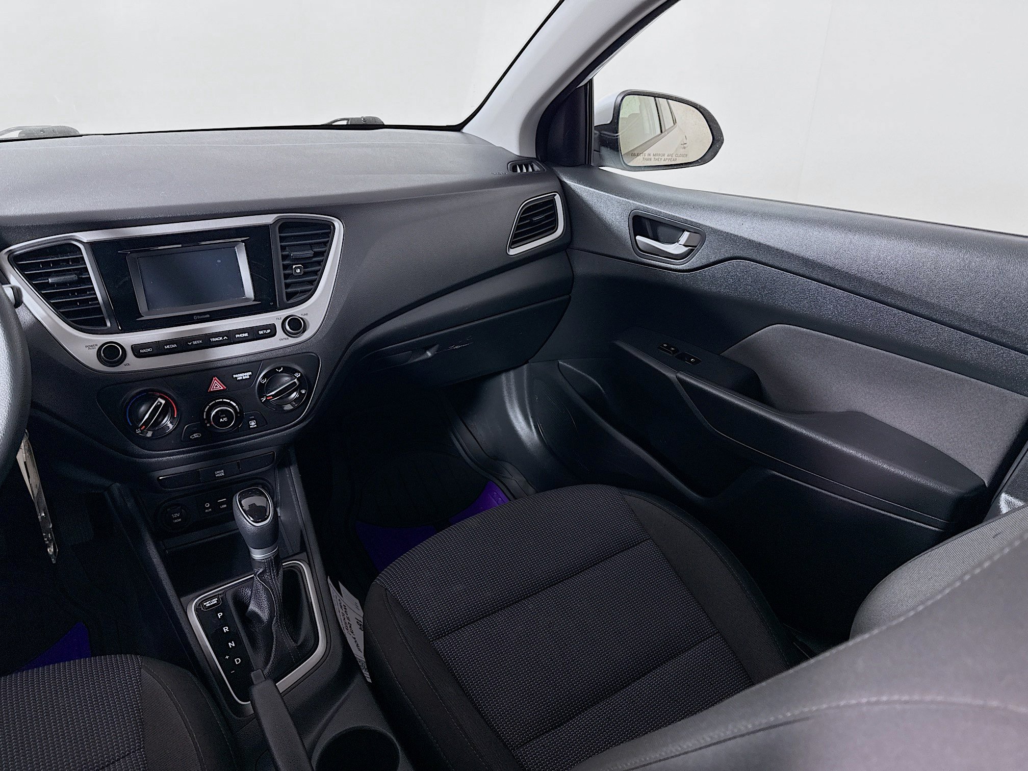 Used 2021 Hyundai Accent SE FWD image 22