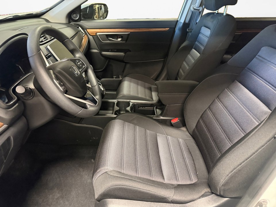 Used 2022 Honda CR-V EX image 11