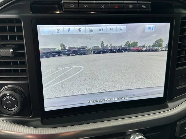 Used 2023 Ford F150 Raptor w/ Blue Interior Package AWD/4WD image 26