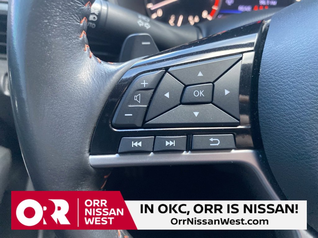 Used 2023 Nissan Altima 2.5 SR image 25