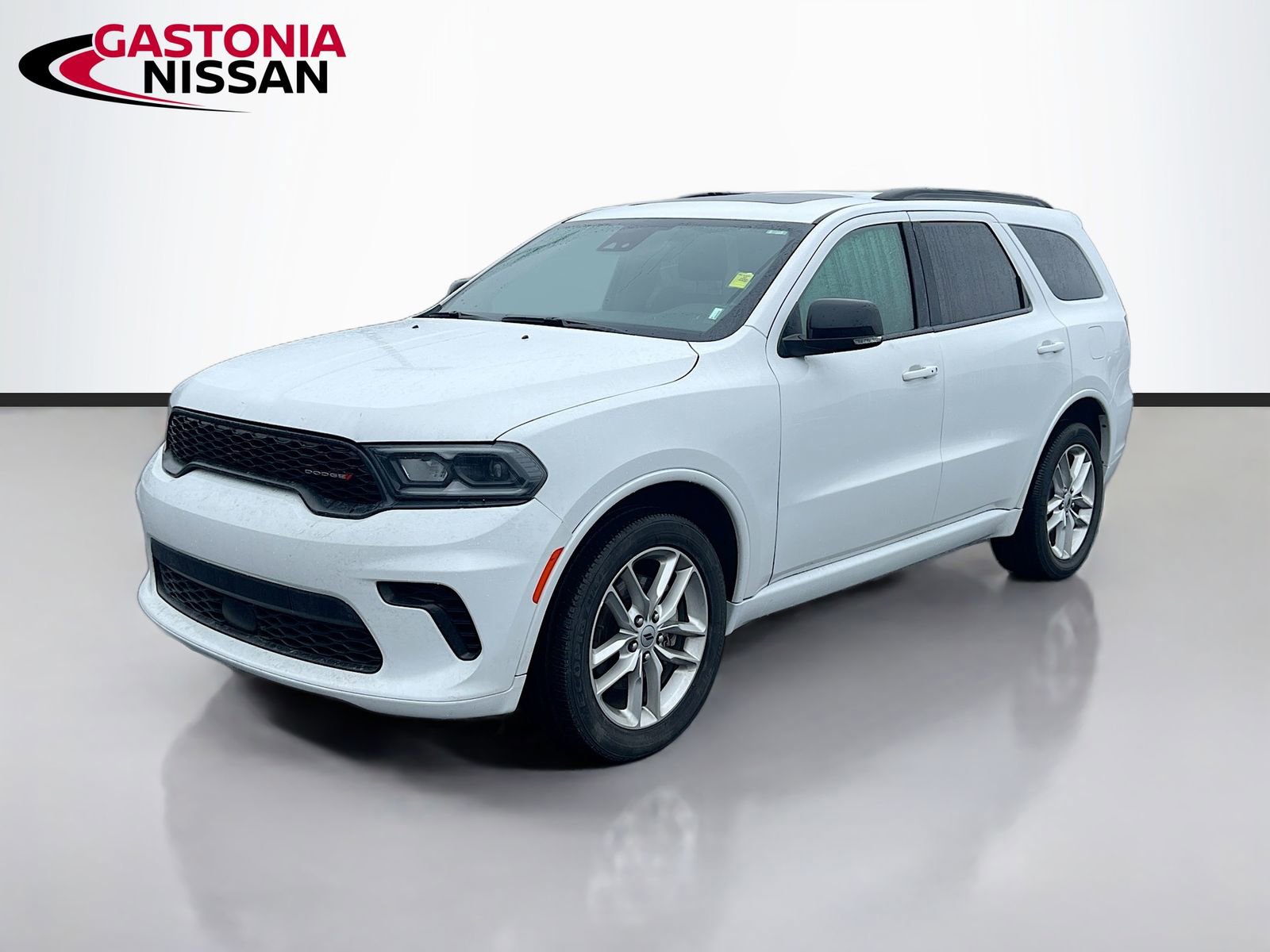 Used 2024 Dodge Durango GT image 3