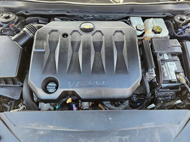 Used 2019 Chevrolet Impala Premier image 23