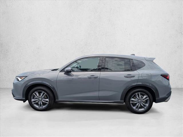 New 2026 Acura ADX FWD image 5