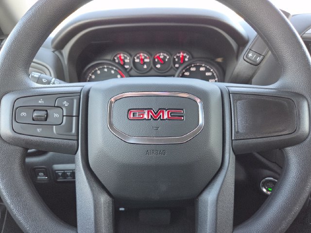 New 2026 GMC Sierra 2500 Pro AWD/4WD image 33