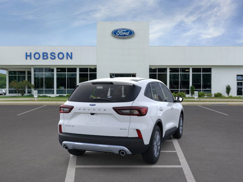 New 2026 Ford Escape Active w/ Cold Weather Package AWD/4WD image 8