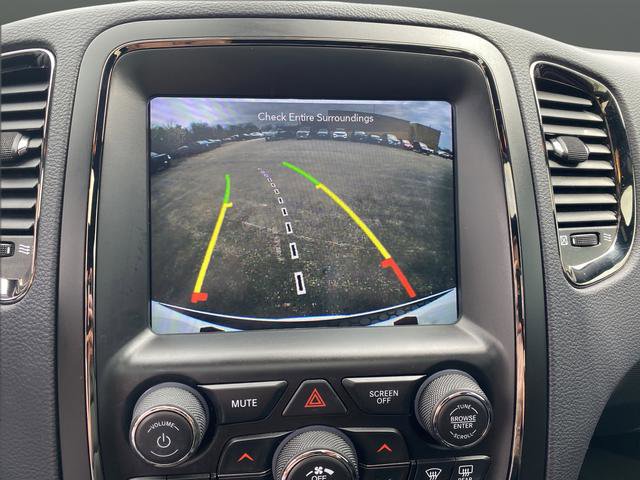 Used 2020 Dodge Durango R/T w/ Blacktop Package image 15