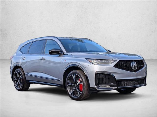 New 2026 Acura MDX Type S AWD/4WD image 6