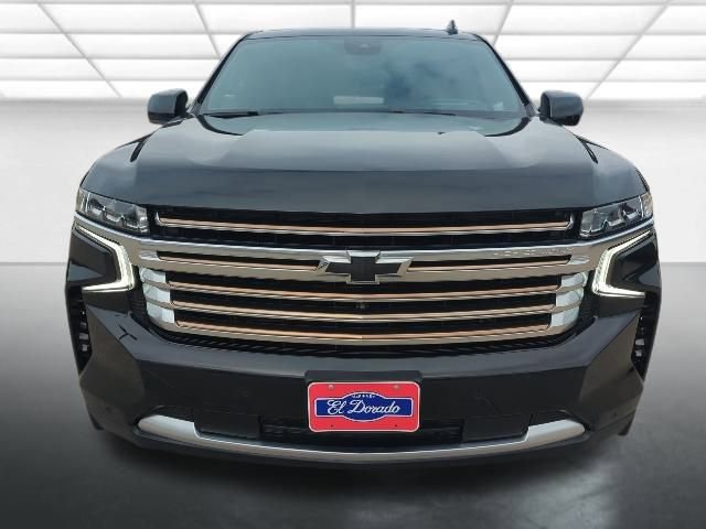 Certified 2024 Chevrolet Tahoe High Country image 26