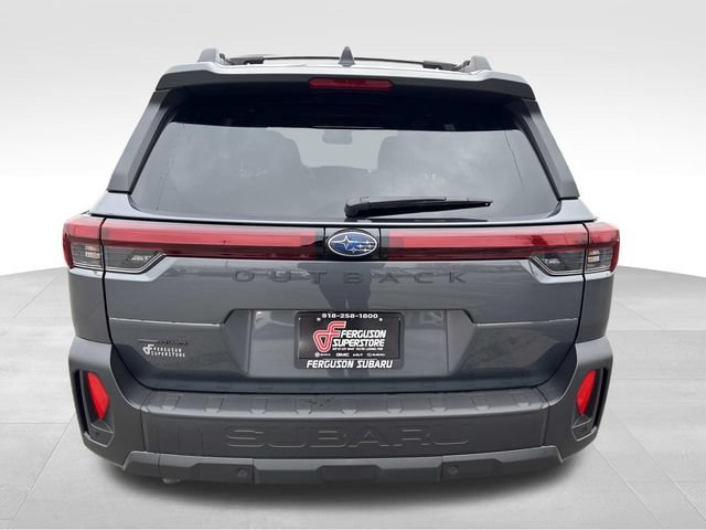 New 2026 Subaru Outback Premium AWD/4WD image 4
