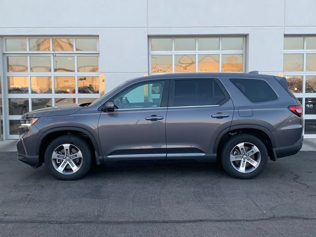 Used 2024 Honda Pilot EX-L image 3