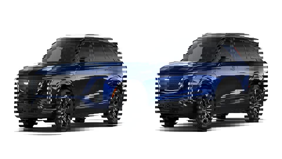 New 2026 Cadillac Vistiq Sport image 33