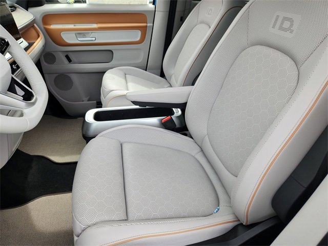 New 2025 Volkswagen ID. Buzz 1st Edition image 10