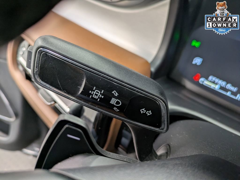 Used 2020 Lincoln Aviator Reserve w/ Equipment Group 201A image 16