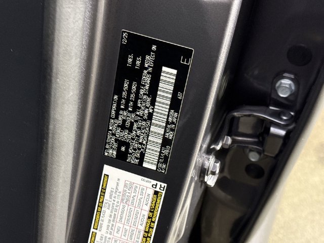 Used 2026 Lexus RX 450h AWD w/ Convenience Package image 41