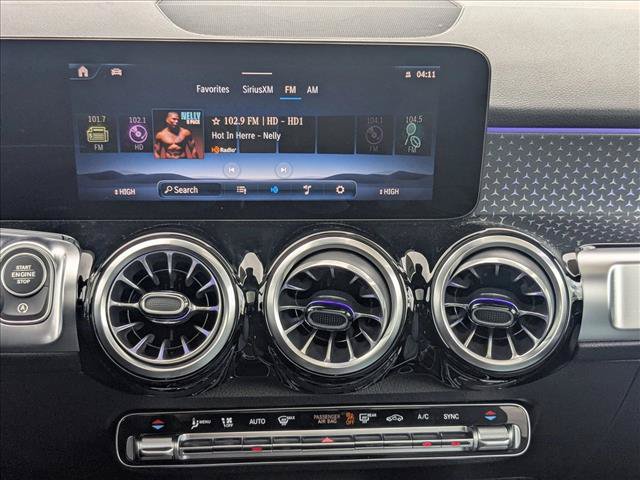 New 2026 Mercedes-Benz GLB 250 4MATIC image 12