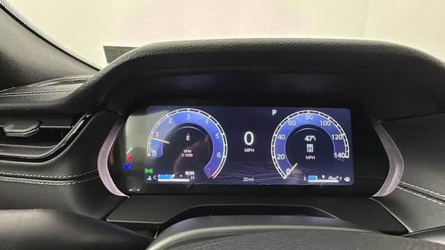 New 2026 Jeep Grand Cherokee Altitude AWD/4WD image 22