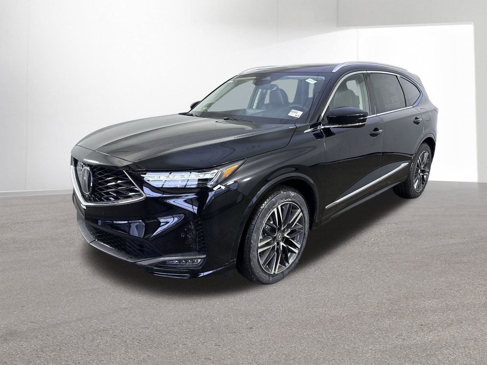 New 2026 Acura MDX SH-AWD w/ Advance Package image 24