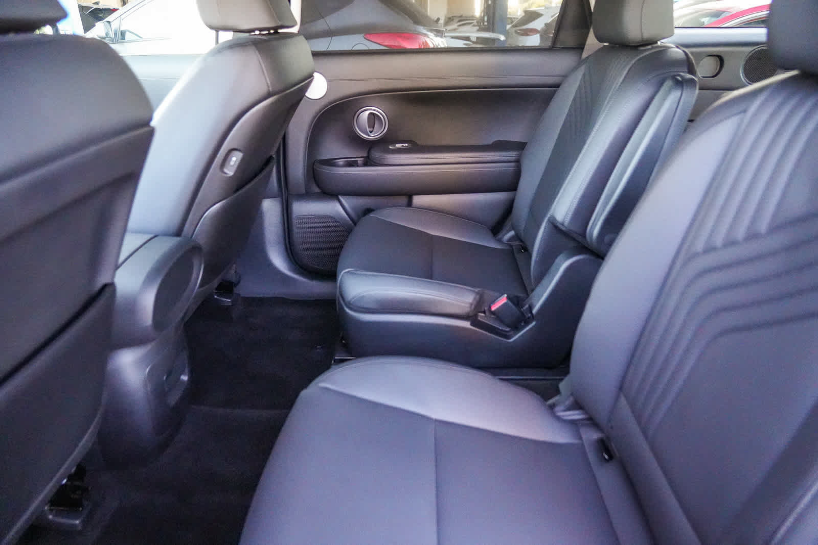 New 2026 Hyundai Palisade SEL AWD/4WD image 18