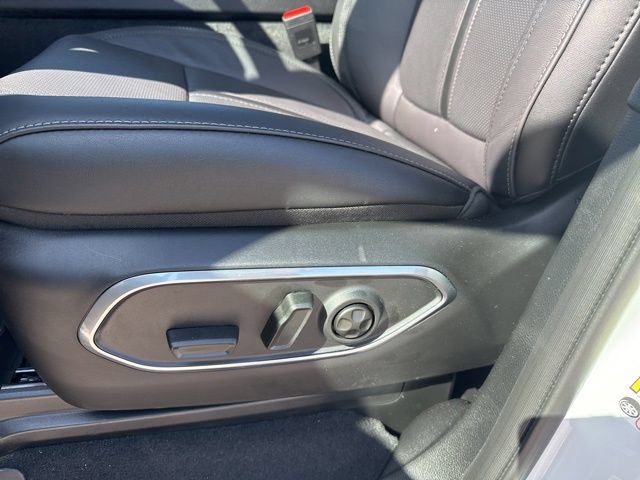 New 2026 Jeep Grand Wagoneer Limited w/ Premium Group II AWD/4WD image 12