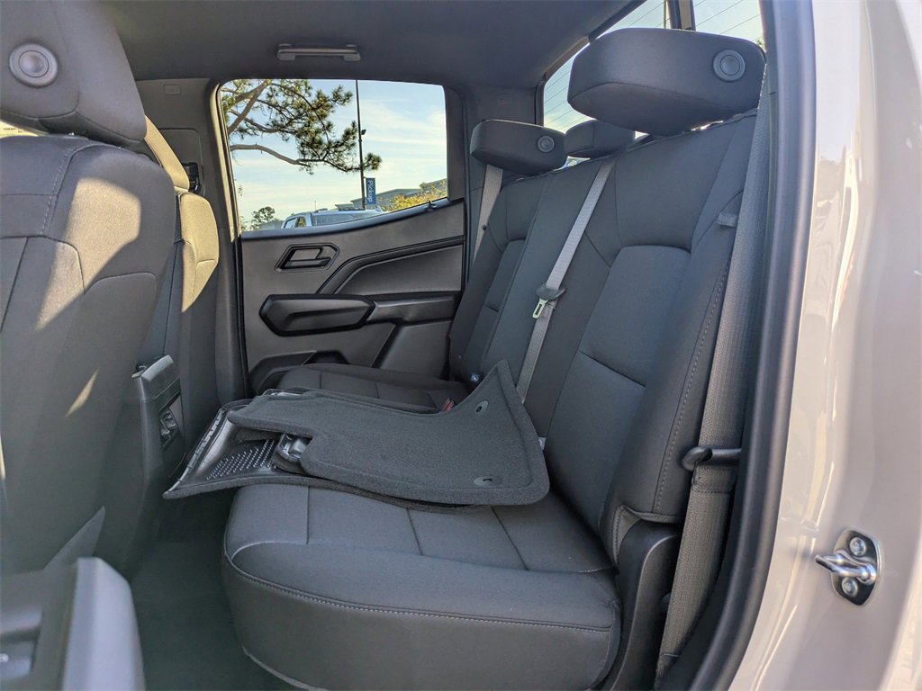 New 2026 Chevrolet Colorado Trail Boss image 13