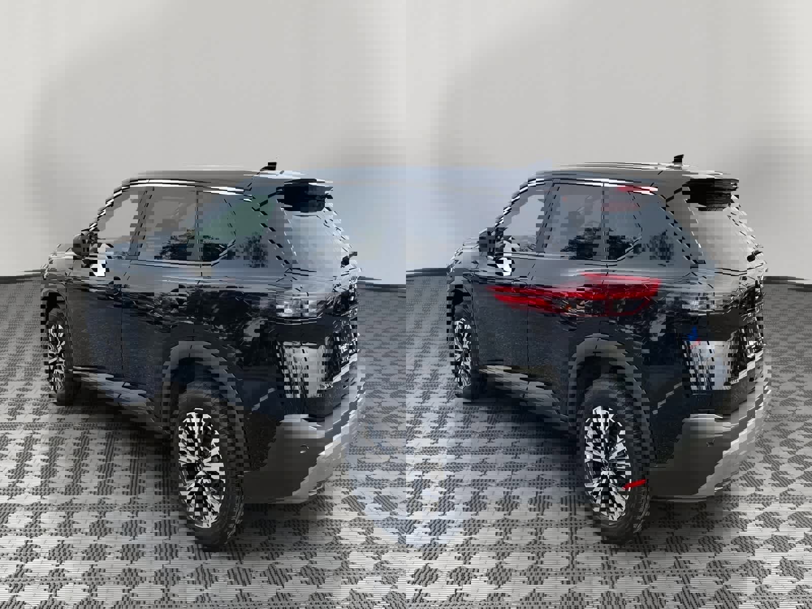 Used 2023 Nissan Rogue SV image 7