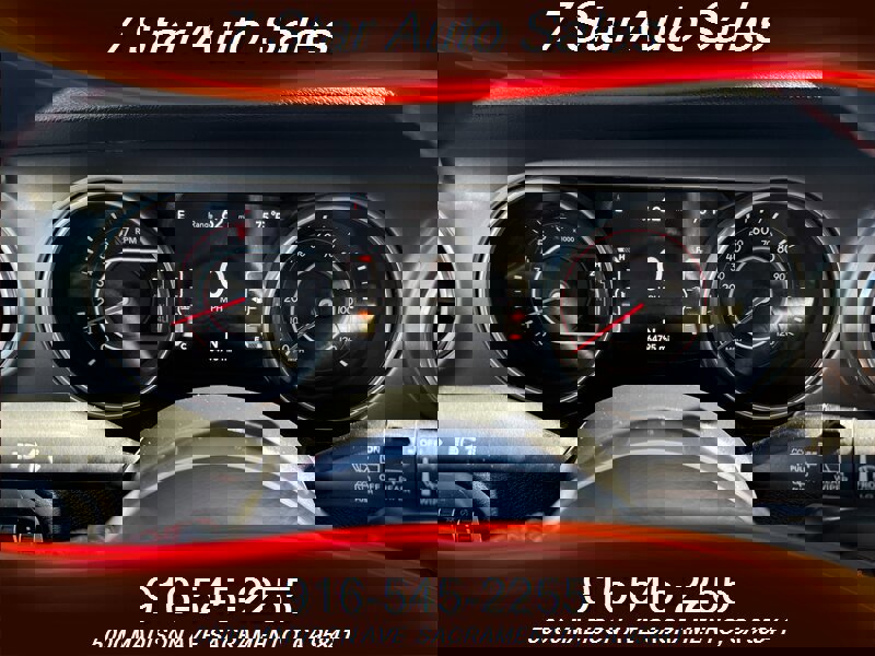 Used 2018 Jeep Wrangler Unlimited Rubicon w/ Dual Top Group image 10