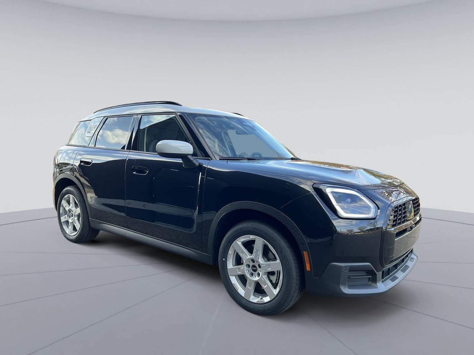 New 2025 MINI Cooper Countryman S w/ Comfort Package Max image 7