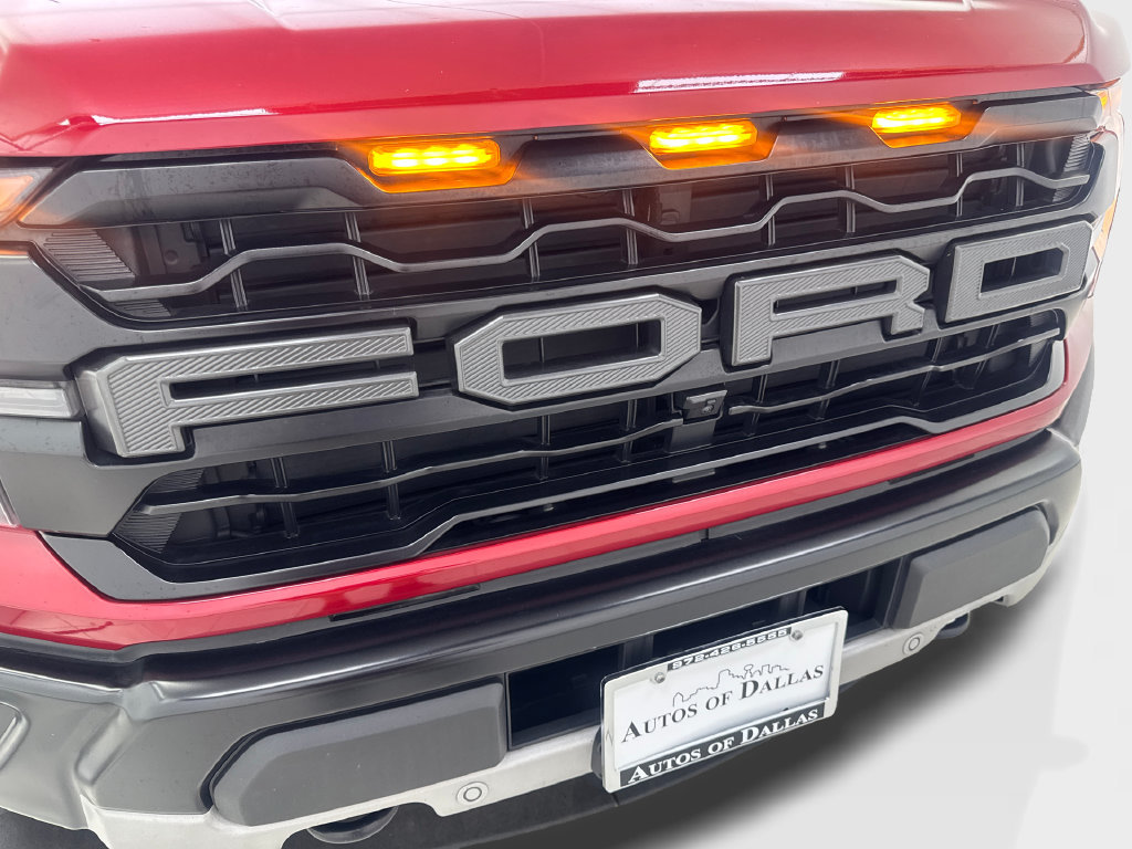 Used 2024 Ford F150 Raptor AWD/4WD image 28
