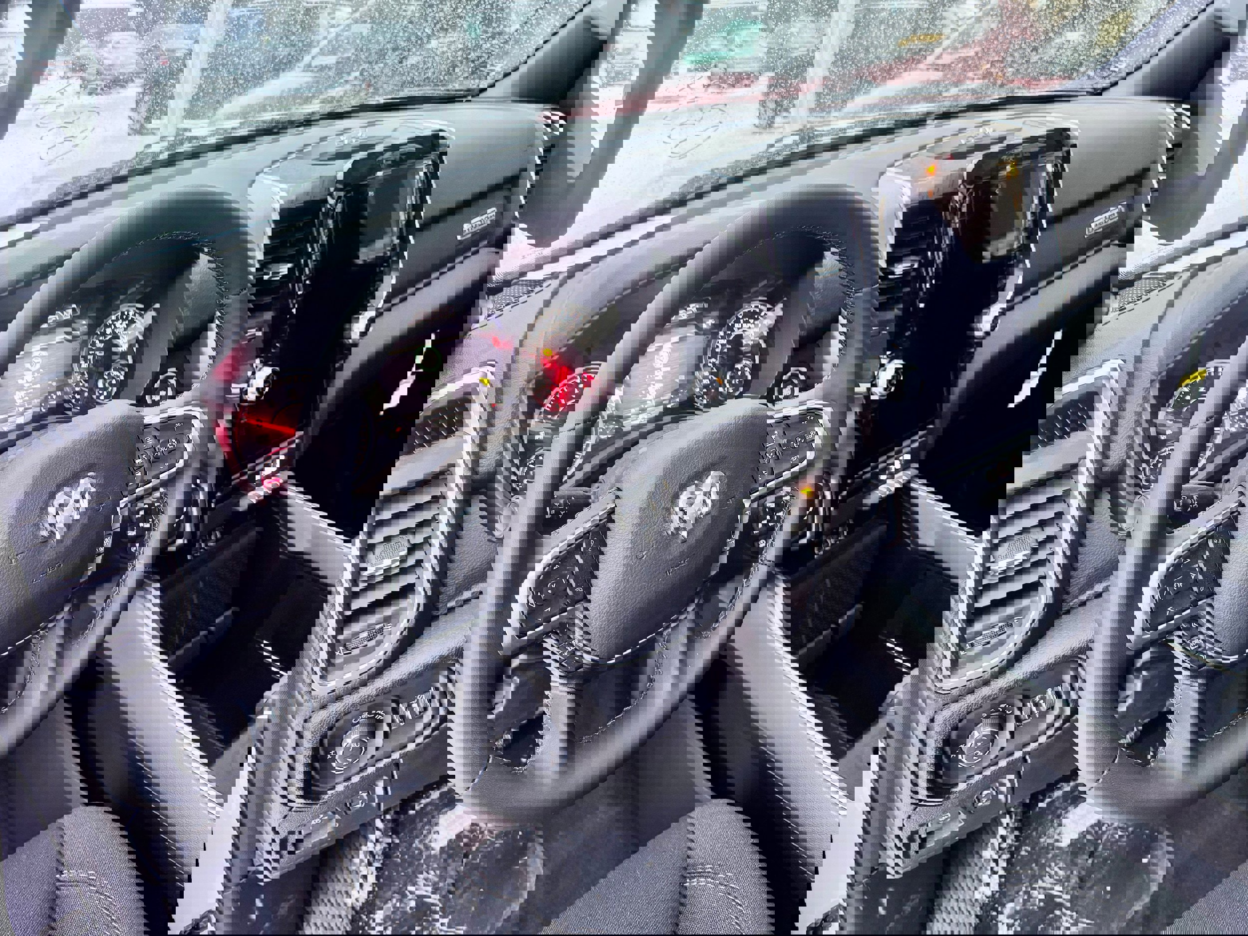 New 2026 RAM 1500 Big Horn image 11