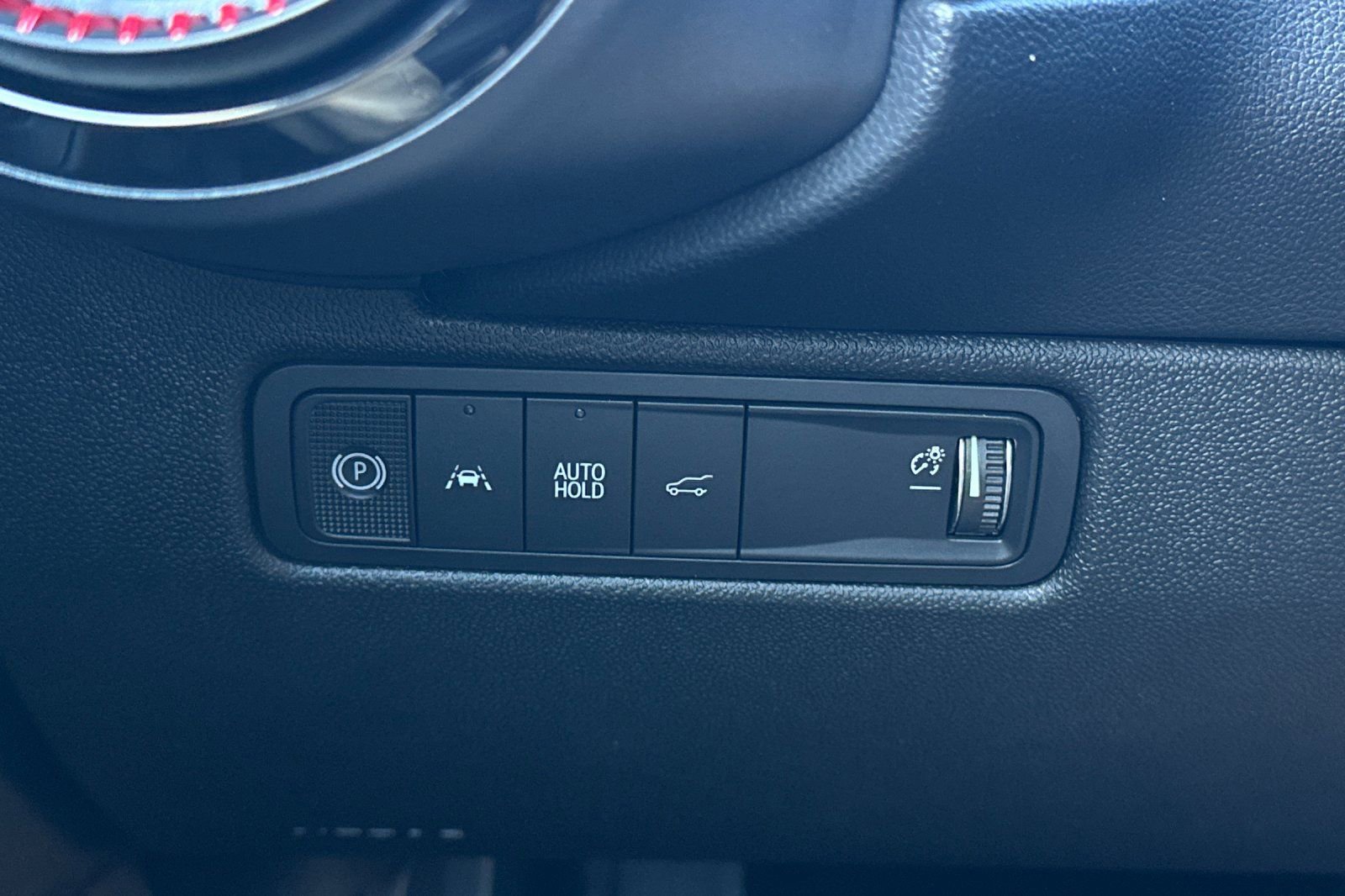 New 2025 Chevrolet Equinox EV RS w/ Active Safety Package 3 AWD/4WD image 27