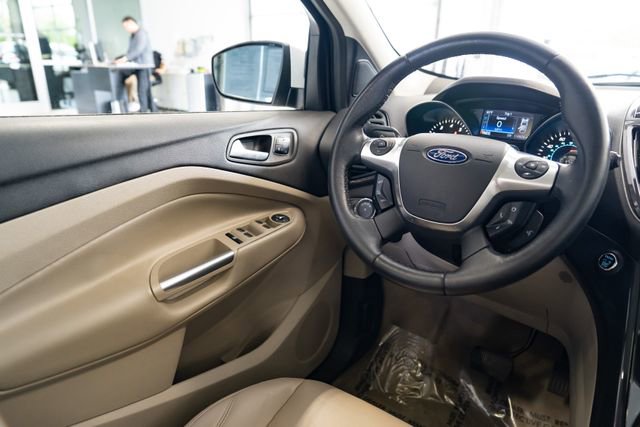 Used 2014 Ford Escape Titanium w/ Equipment Group 401A image 11