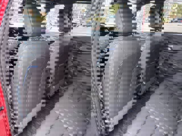 Used 2026 Buick Envista Sport Touring w/ Convenience II Package FWD image 19