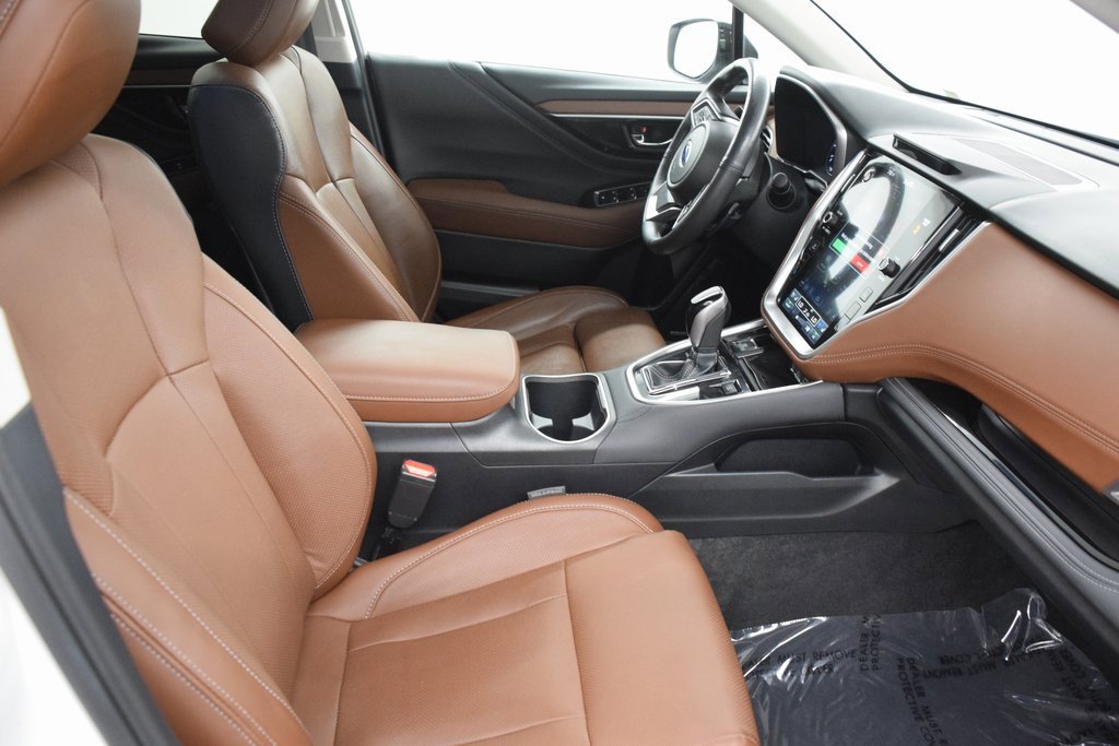 Used 2023 Subaru Outback Touring XT image 13