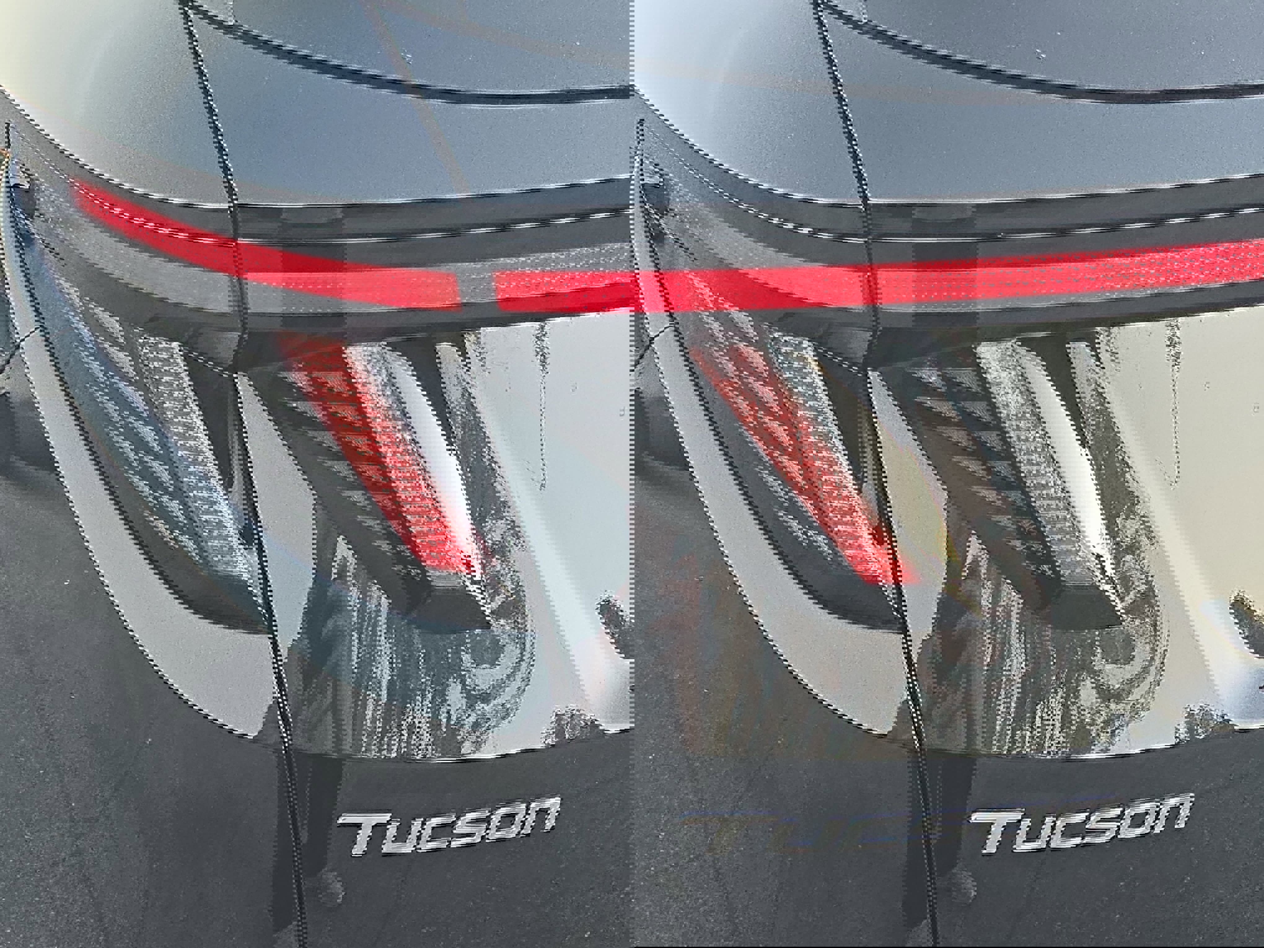 Used 2022 Hyundai Tucson SEL image 32