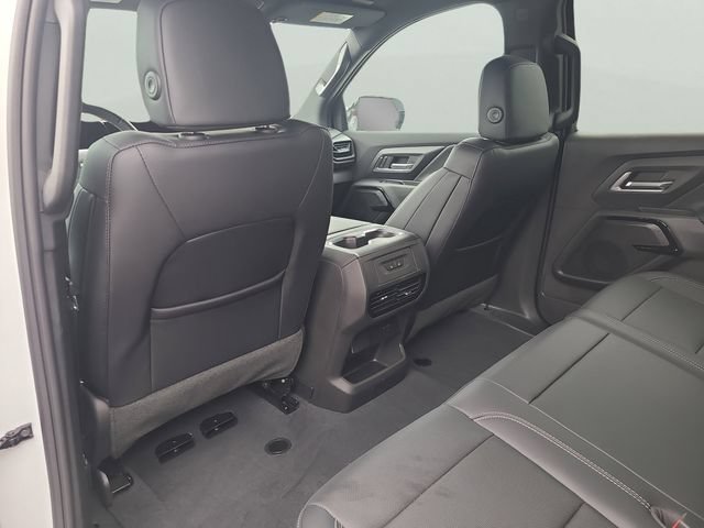 New 2026 Chevrolet Silverado EV LT w/ Plus Package AWD/4WD image 13