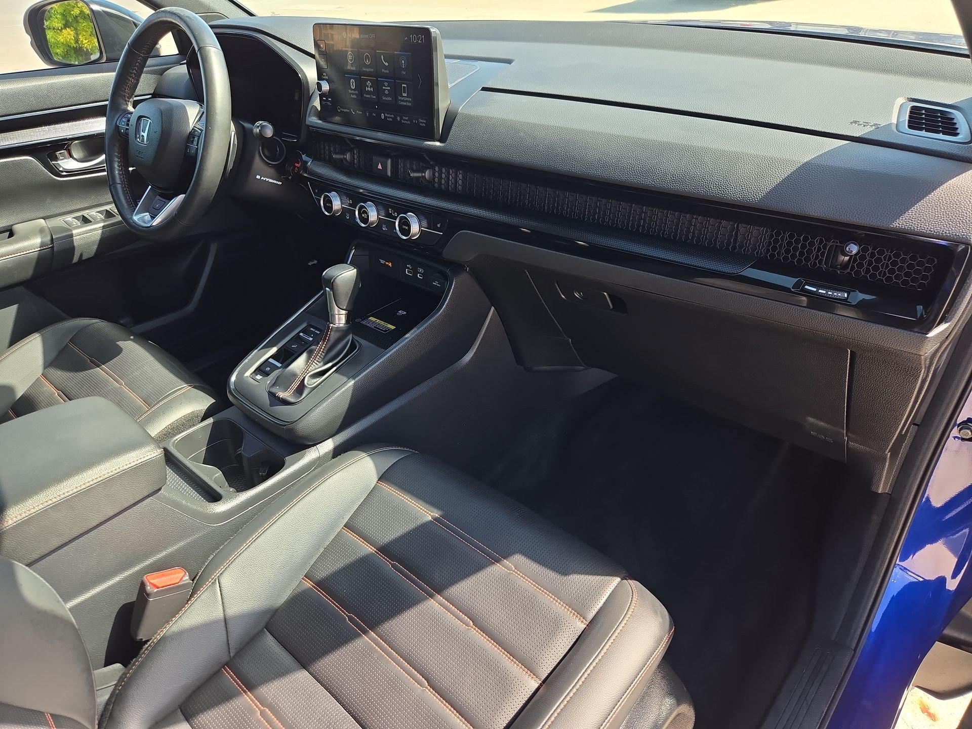 Used 2023 Honda CR-V Sport Touring image 33