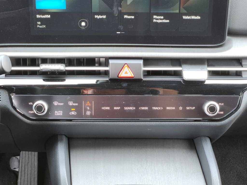 New 2027 Kia Sportage X-Line AWD/4WD image 17