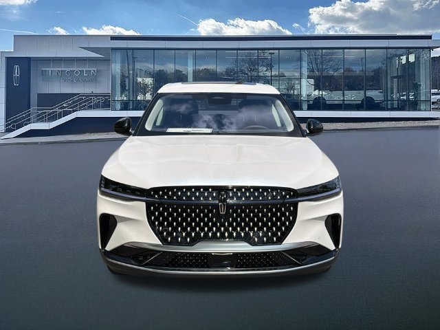 New 2026 Lincoln Nautilus Premier w/ Equipment Group 102A AWD/4WD image 2