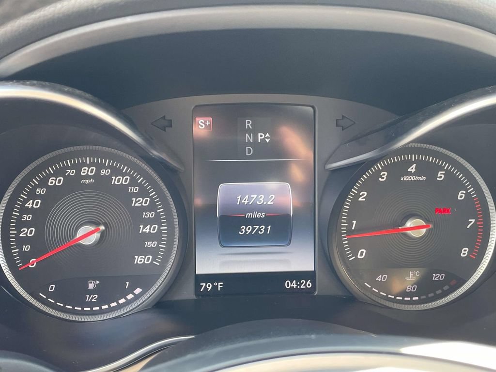 Used 2016 Mercedes-Benz C 300 4MATIC Sedan image 34