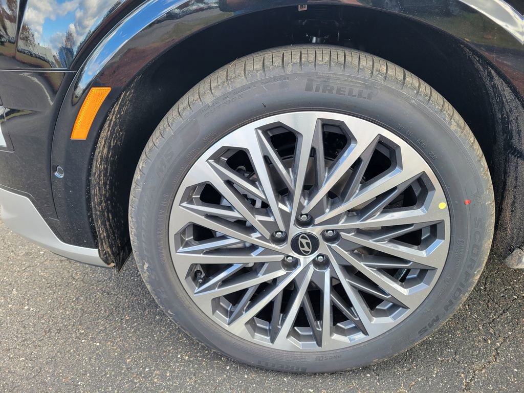 New 2026 Hyundai Palisade Calligraphy image 12