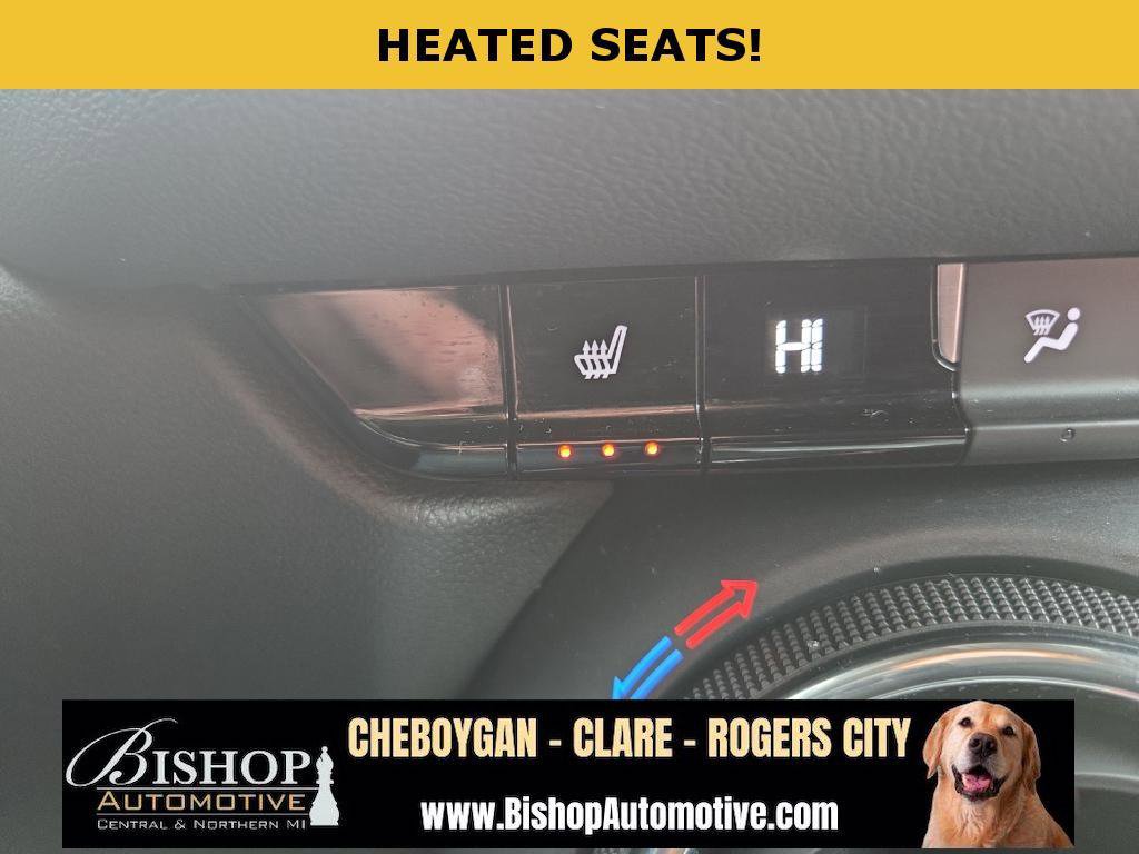 Used 2023 Chevrolet Blazer LT w/ Convenience Package image 13