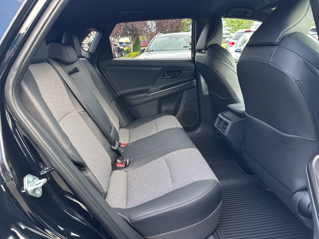 New 2026 Toyota bZ AWD/4WD image 15