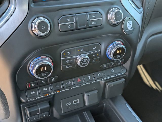 Used 2019 GMC Sierra 1500 SLT w/ SLT Premium Plus Package image 13