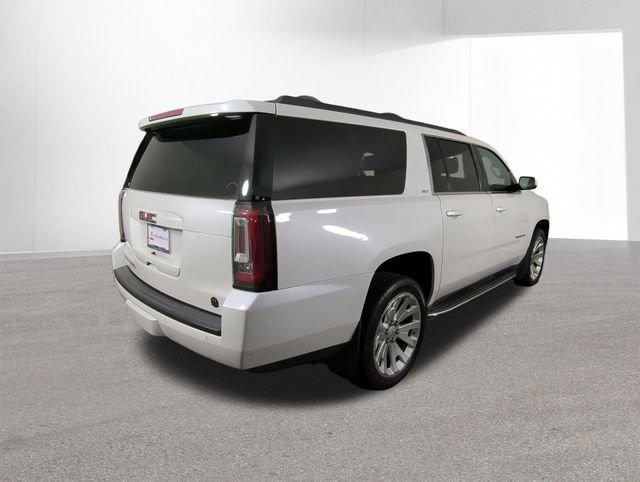 Used 2017 GMC Yukon XL SLT w/ Open Road Package image 14