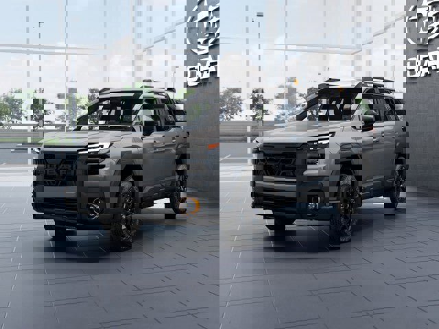 New 2026 Subaru Outback Wilderness image 29