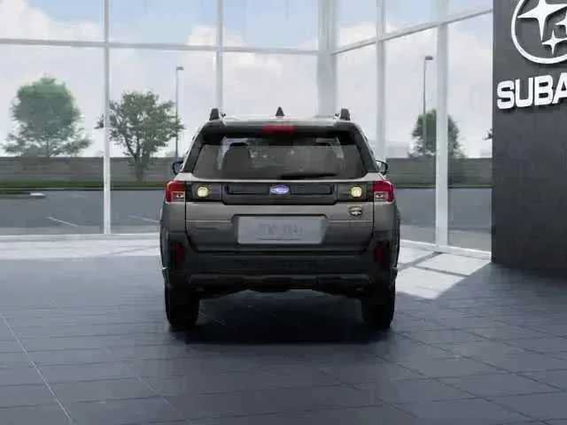 New 2026 Subaru Outback Wilderness AWD/4WD image 8