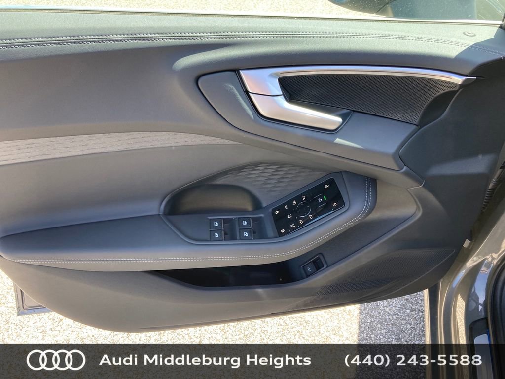 Certified 2025 Audi A5 Premium w/ Convenience Package image 18