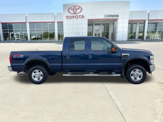 Used 2010 Ford F250 XLT AWD/4WD image 6